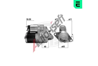 ERA Startr ERA 221084A, 221084A