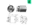 Elektromagnetick� sp�na� start�ru&nbsp;ERA&nbsp;&dash;&nbsp;ERA 227056