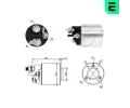Elektromagnetick� sp�na� start�ru&nbsp;ERA&nbsp;&dash;&nbsp;ERA 227074