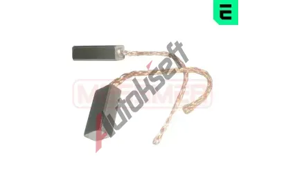 ERA Uhlíkový kartáč alternátoru ERA 231062, 231062 ERA Uhlíkový kartáč alternátoru ERA 231062, 231062