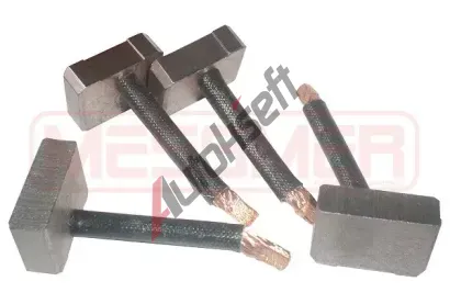 ERA Uhlíkový kartáč startéru ERA 233081, 233081 ERA Uhlíkový kartáč startéru ERA 233081, 233081