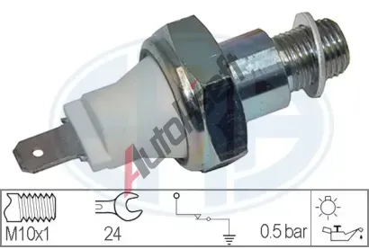 ERA Olejov� tlakov� sp�na� ERA 330024, 330024