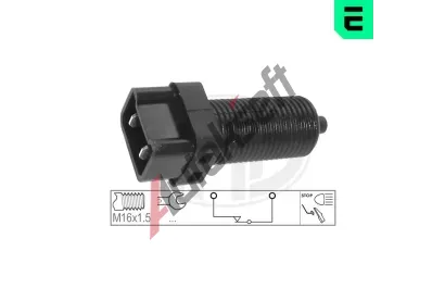 ERA Sp�na� brzdov�ho sv�tla ERA 330037, 330037