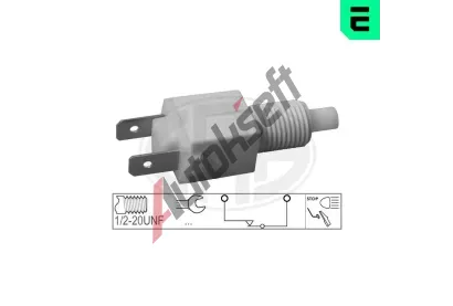 ERA Spínač brzdového světla ERA 330041, 330041 ERA Spínač brzdového světla ERA 330041, 330041