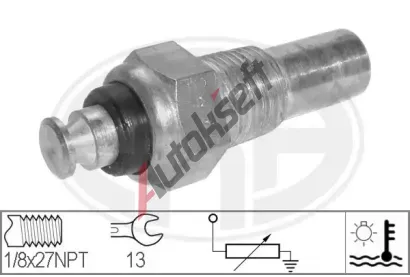 ERA Senzor teploty chladic� kapaliny ERA 330085, 330085