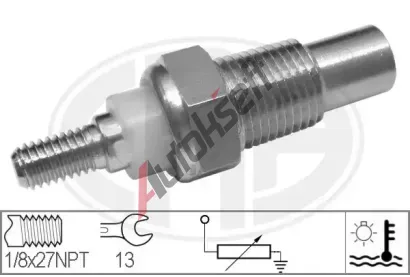 ERA Senzor teploty chladic� kapaliny ERA 330088, 330088