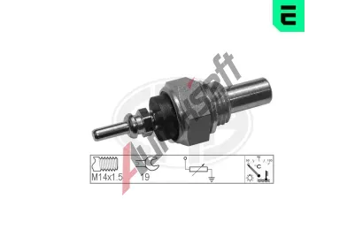 ERA Senzor teploty chladic� kapaliny ERA 330118, 330118