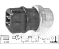 Teplotn spna vtrku chladie ERA ‐ ERA 330164