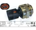 Teplotn spna vtrku chladie ERA ‐ ERA 330181