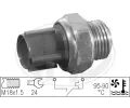 Teplotn spna vtrku chladie ERA ‐ ERA 330193