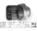 Teplotn spna vtrku chladie ERA ‐ ERA 330204