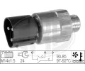Teplotn spna vtrku chladie ERA ‐ ERA 330208