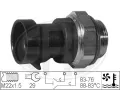 Teplotn spna vtrku chladie ERA ‐ ERA 330221