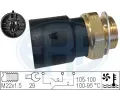 Teplotn spna vtrku chladie ERA ‐ ERA 330226