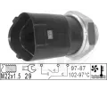 Teplotn spna vtrku chladie ERA ‐ ERA 330230