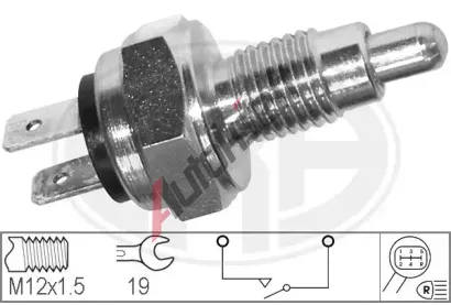 ERA Spna svtla zpteky ERA 330235, 330235