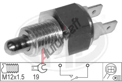 ERA Spínač světla zpátečky ERA 330239, 330239 ERA Spínač světla zpátečky ERA 330239, 330239