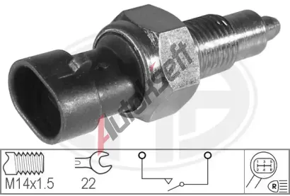 ERA Spna svtla zpteky ERA 330243, 330243