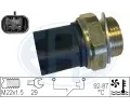 Teplotn spna vtrku chladie ERA ‐ ERA 330273