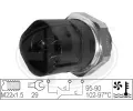 Teplotn spna vtrku chladie ERA ‐ ERA 330280