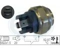 Teplotn spna vtrku chladie ERA ‐ ERA 330291