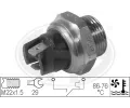 ERA Teplotn spna vtrku chladie ‐ ERA 330292