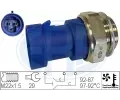 Teplotn spna vtrku chladie ERA ‐ ERA 330295