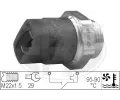 Teplotn spna vtrku chladie ERA ‐ ERA 330297