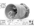 Teplotn spna vtrku chladie ERA ‐ ERA 330300