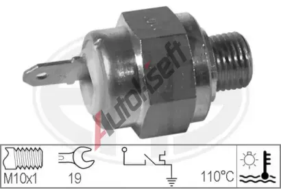 ERA Senzor teploty chladic� kapaliny ERA 330308, 330308