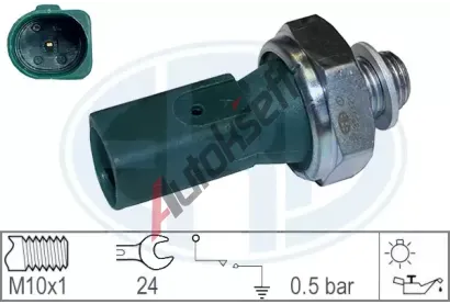 ERA Olejov tlakov spna ERA 330320, 330320