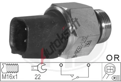ERA Spna svtla zpteky ERA 330580, 330580