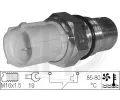 Teplotn spna vtrku chladie ERA ‐ ERA 330633