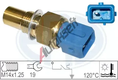 ERA Teplotn spna ERA 330637, 330637
