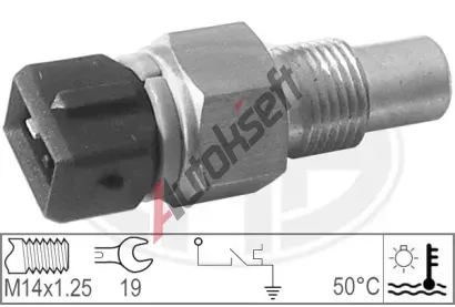 ERA Teplotn spna ERA 330645, 330645