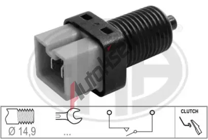 ERA Spínač brzdového světla ERA 330713, 330713 ERA Spínač brzdového světla ERA 330713, 330713