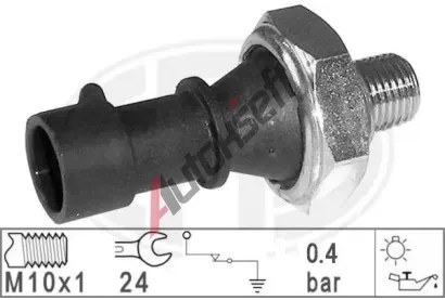 ERA Olejov� tlakov� sp�na� ERA 330761, 330761