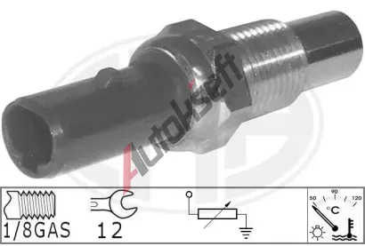 ERA Senzor teploty chladic� kapaliny ERA 330794, 330794