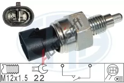 ERA Spna svtla zpteky ERA 330799, 330799