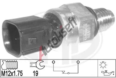 ERA Olejov tlakov spna ERA 330814, 330814
