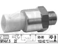 Teplotn spna vtrku chladie ERA ‐ ERA 330836