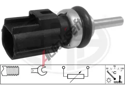 ERA Senzor teploty chladic� kapaliny ERA 330853, 330853