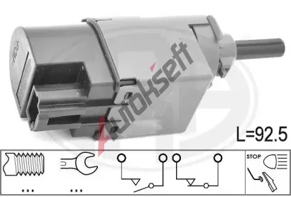 ERA Spna ovldn spojky (GRA) ERA 330937, 330937
