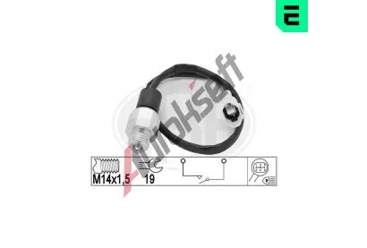 ERA Sp�na� sv�tla zp�te�ky ERA 330943, 330943