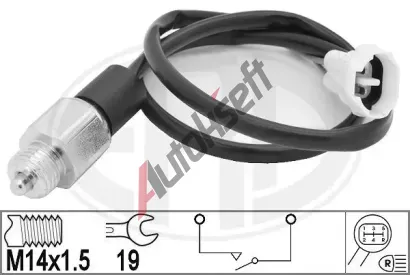 ERA Spínač světla zpátečky ERA 330944, 330944 ERA Spínač světla zpátečky ERA 330944, 330944