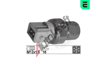 ERA Tlakový vypínač klimatizace ERA 331005, 331005 ERA Tlakový vypínač klimatizace ERA 331005, 331005