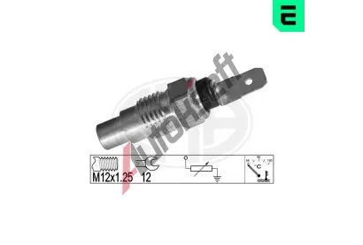 ERA Senzor teploty chladic� kapaliny ERA 331021, 331021