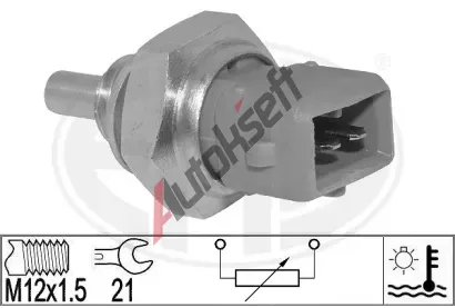 ERA Senzor teploty chladic kapaliny ERA 331031, 331031
