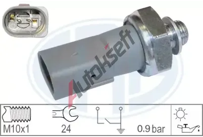 ERA Olejov� tlakov� sp�na� ERA 331060, 331060