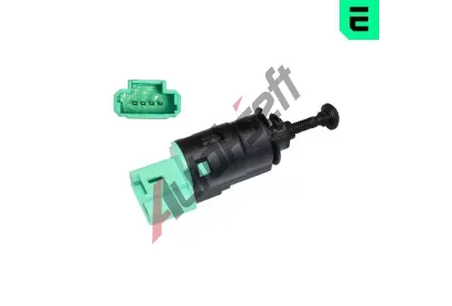 ERA Sp�na� brzdov�ho sv�tla ERA 331072, 331072